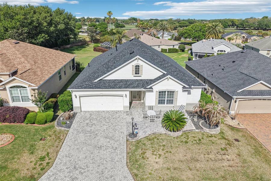 Property photo for 1605 LYNCHBURG LOOP, The Villages, FL