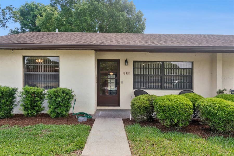 Property photo for 12418 ORANGEWOOD CIRCLE, Tavares, FL