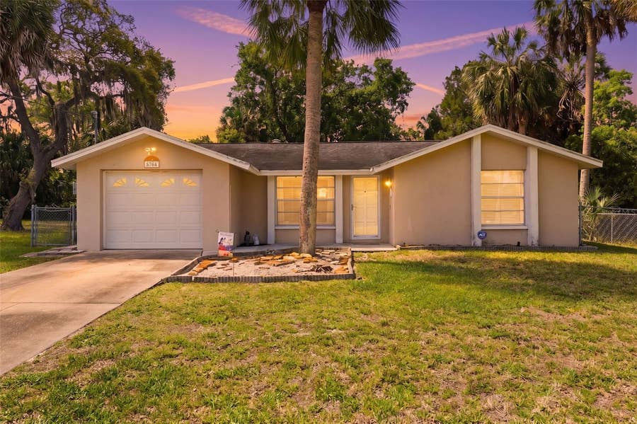 Property photo for 8704 LONG BOAT LANE, Hudson, FL