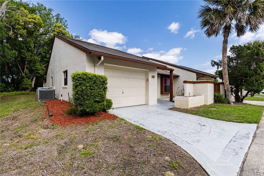 Property photo for 2681 WASHINGTON AVENUE, #18, Eustis, FL