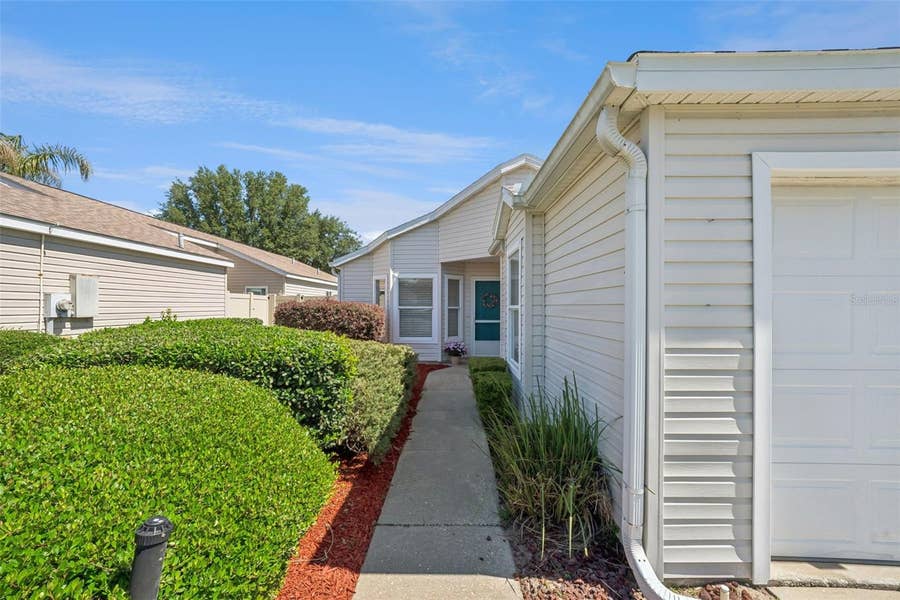 Property photo for 4967 HERON RUN CIRCLE, Leesburg, FL