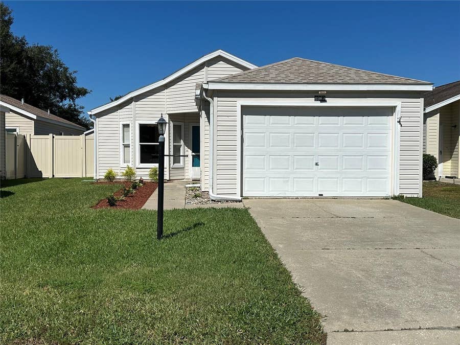 Property photo for 4967 HERON RUN CIRCLE, Leesburg, FL