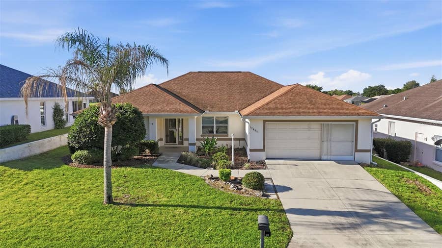 Property photo for 17083 SE 115TH TERRACE ROAD, Summerfield, FL