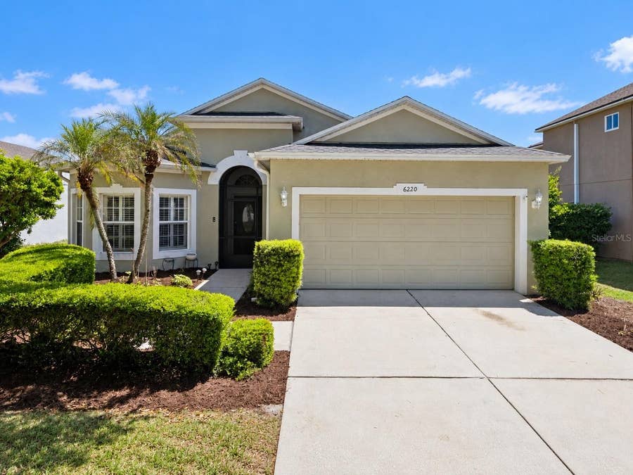 Property photo for 6220 BELDON DR, Mount Dora, FL