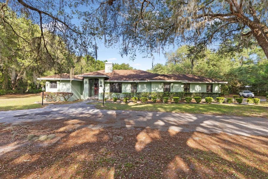 Property photo for 7175 COUNTY ROAD 213, Wildwood, FL