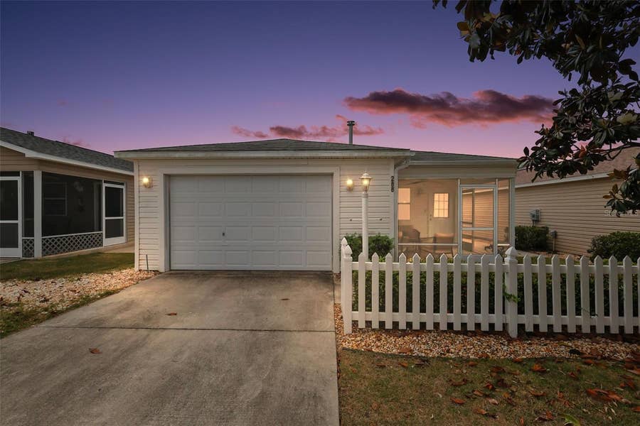 Property photo for 288 STARR LANE, The Villages, FL