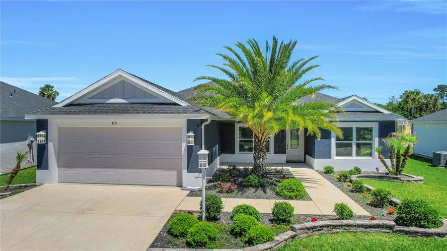 Property photo for 4151 BALCHARAN TERRACE, The Villages, FL
