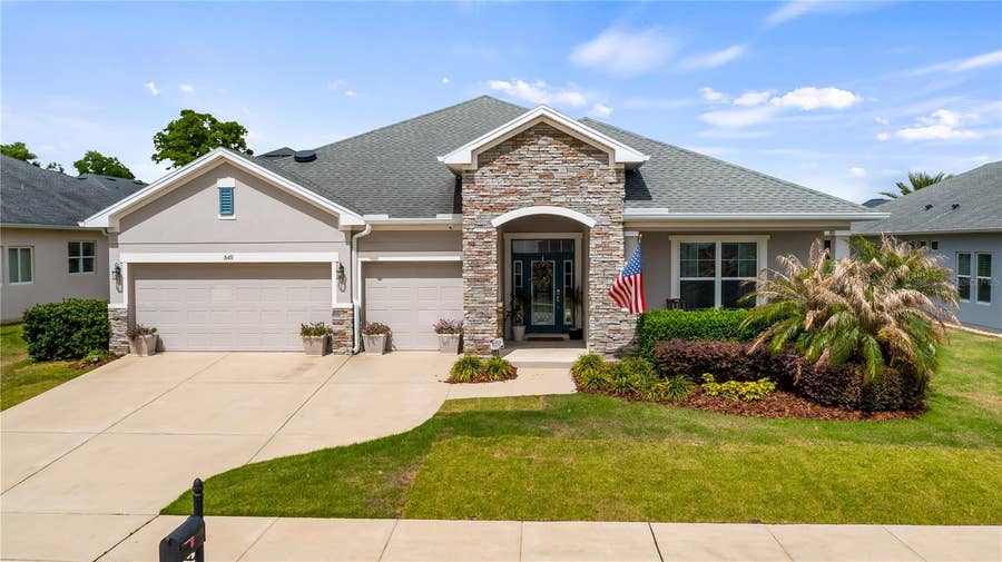 Property photo for 16451 GOOD HEARTH BOULEVARD, Clermont, FL