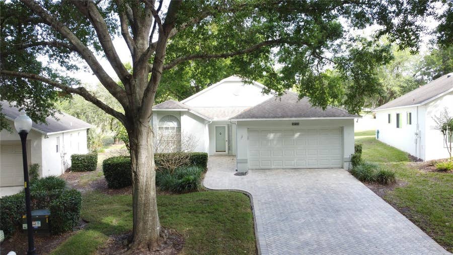 Property photo for 3714 KINGSWOOD COURT, Clermont, FL