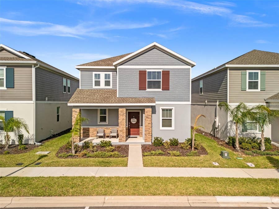 Property photo for 2839 FITNESS ST, Clermont, FL