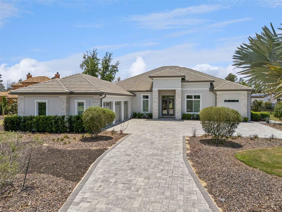 Property photo for 15220 PENDIO DRIVE, Bella Collina, FL