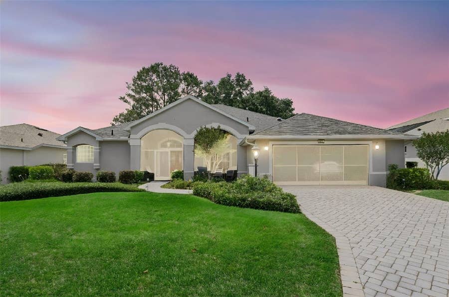 Property photo for 5607 SIR CHURCHILL DRIVE, Leesburg, FL