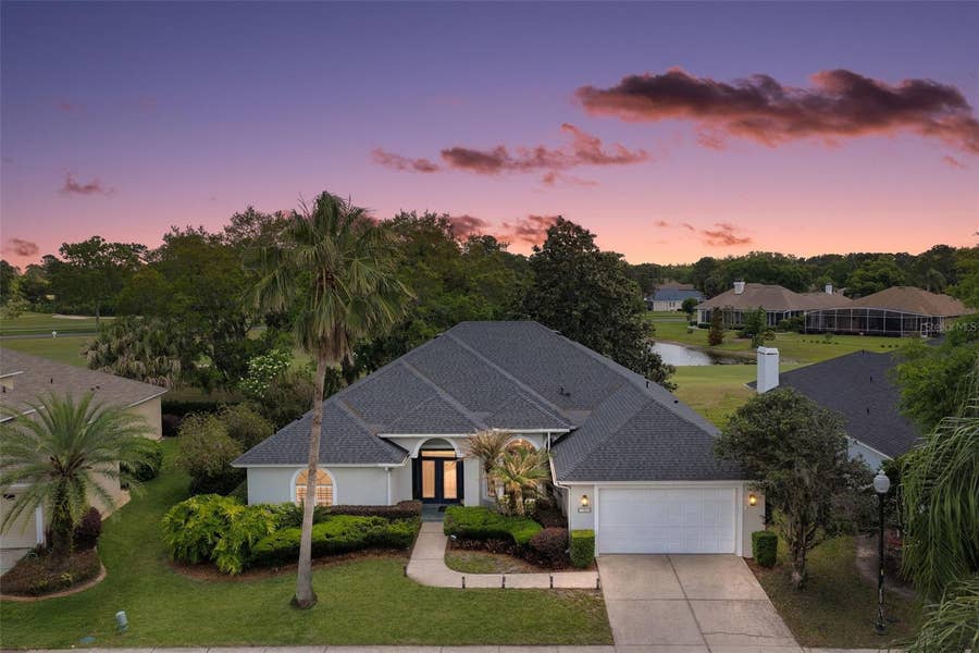 Property photo for 1760 EDGEWATER DRIVE, Mount Dora, FL