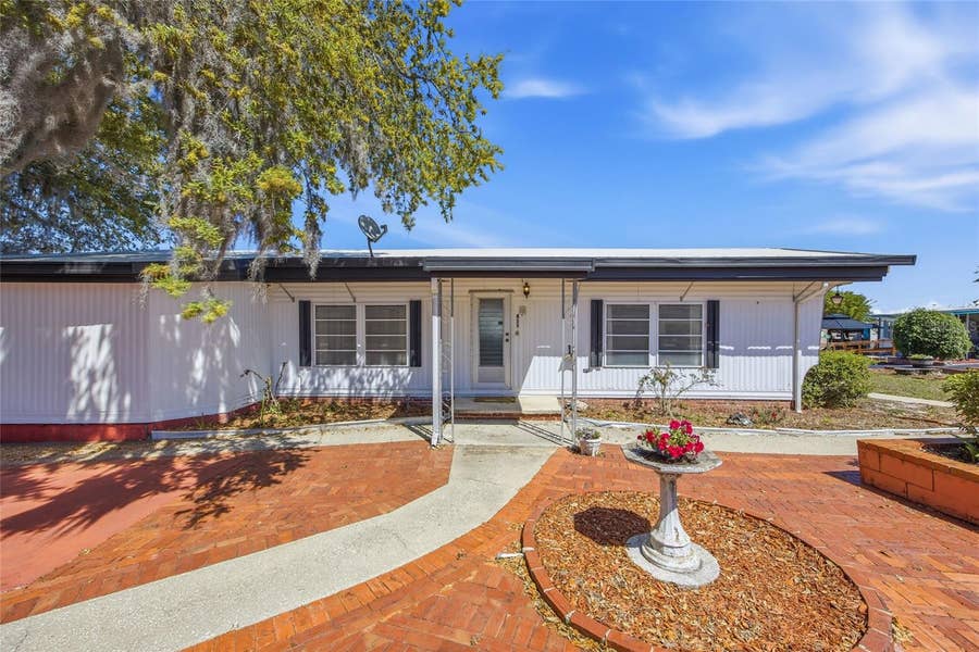 Property photo for 3896 PICCIOLA ROAD, #411, Fruitland Park, FL