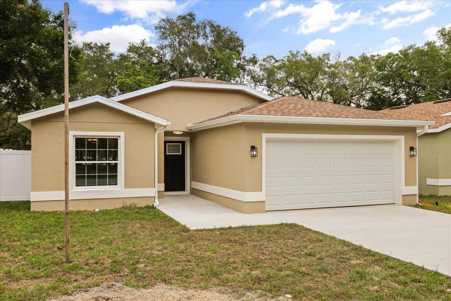 Property photo for 710 BEECHER STREET, Leesburg, FL