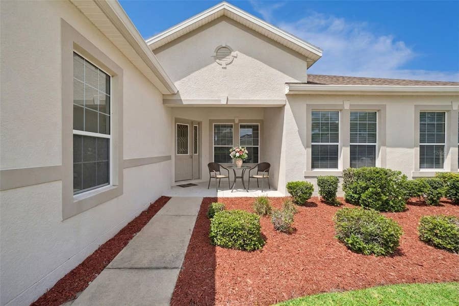 Property photo for 3719 BELLE ROSE DRIVE, Leesburg, FL