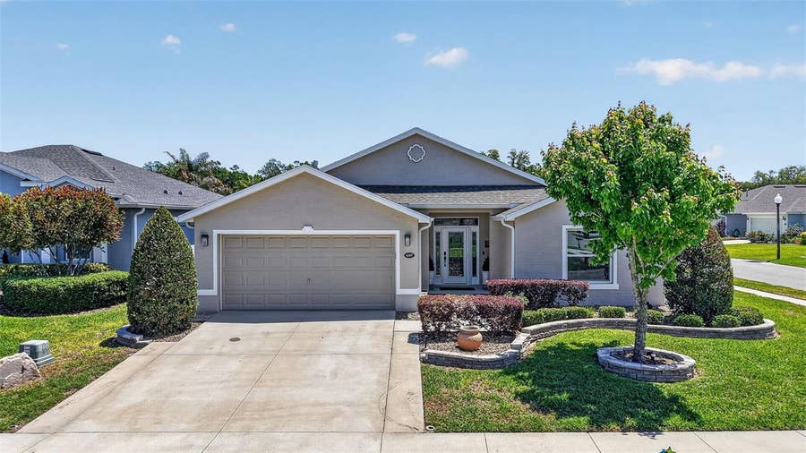 Property photo for 4307 BENT CREEK LANE, Leesburg, FL