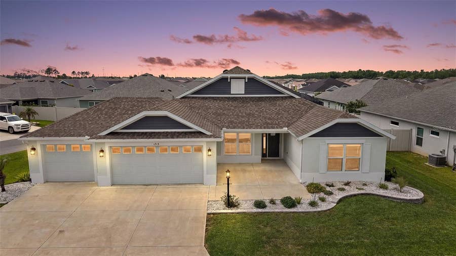 Property photo for 1713 ROBBINS ROAD, The Villages, FL