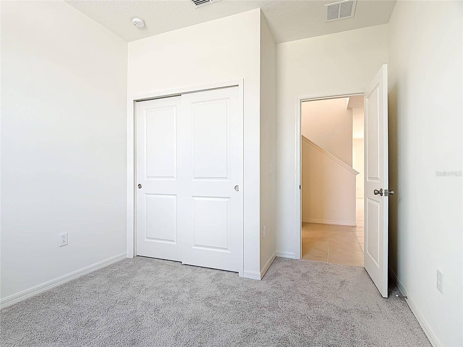 795 OVERPOOL AVENUE, Davenport, FL 33896 Bedroom #4 ideal for guest or multi-generational living