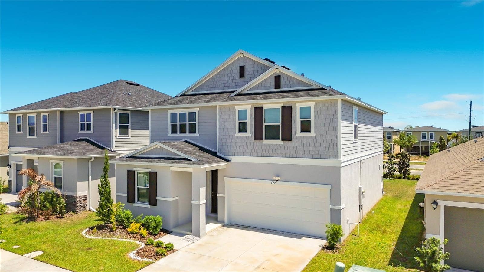 795 OVERPOOL AVENUE, Davenport, FL 33896 2,387 sqfts