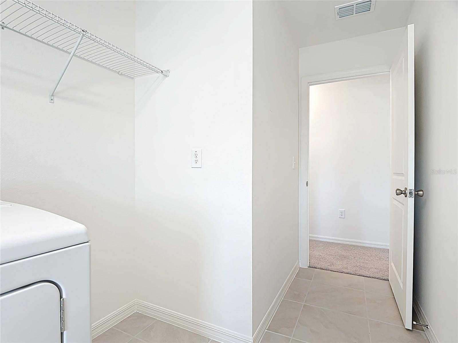 795 OVERPOOL AVENUE, Davenport, FL 33896 Convenient Laundry room - Second floor