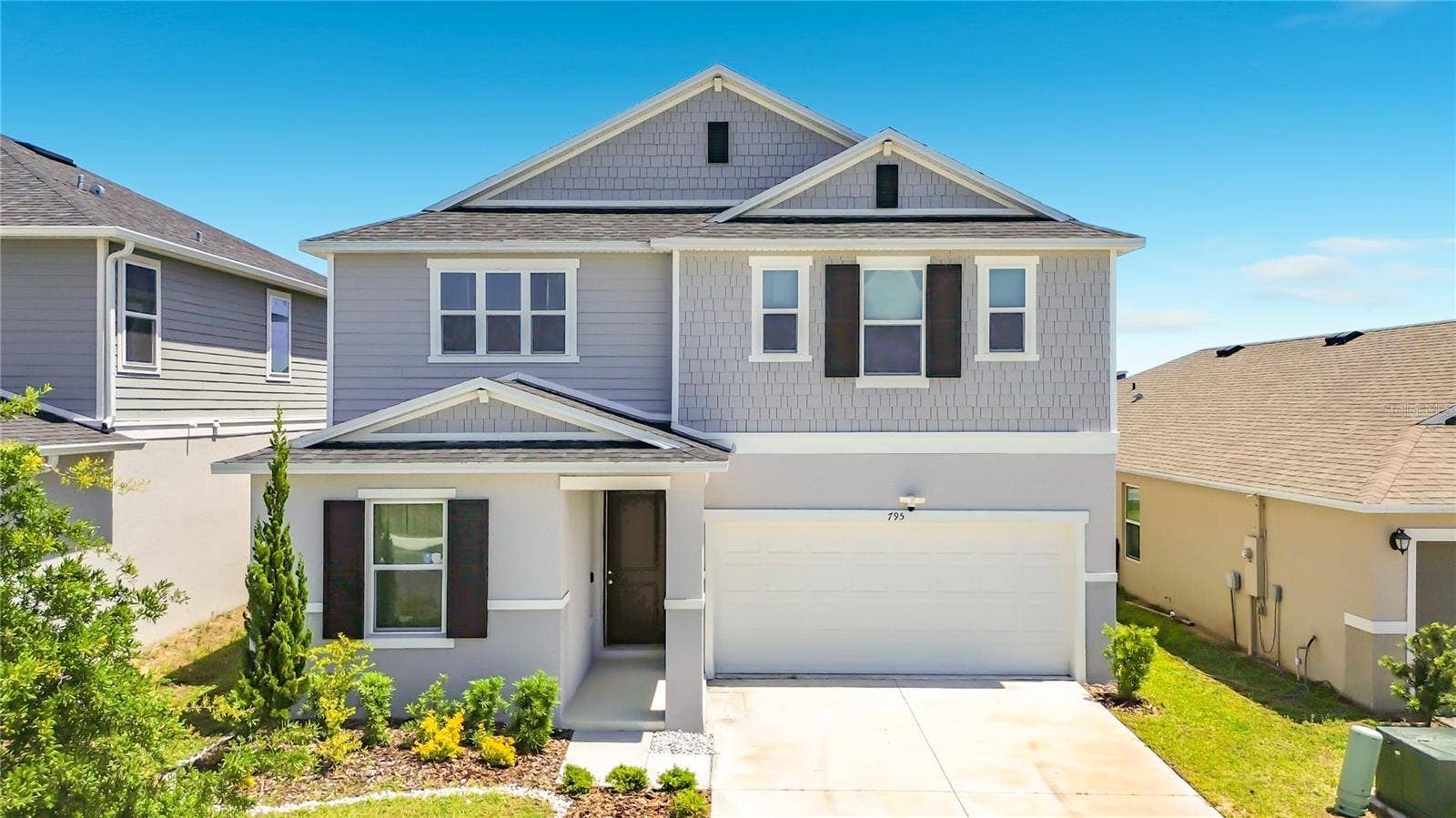 795 OVERPOOL AVENUE, Davenport, FL 33896 Welcome to 795 Overpool Avenue