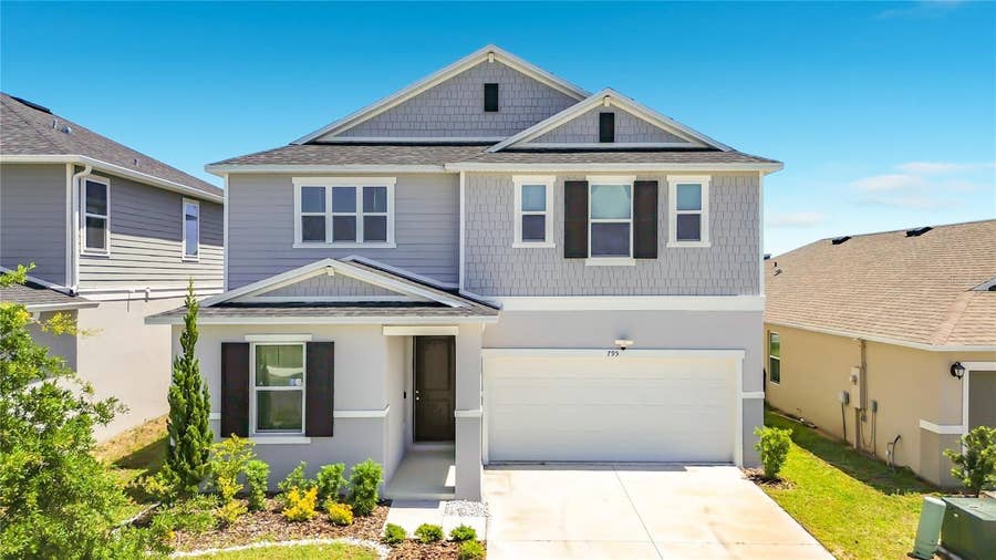 Property photo for 795 OVERPOOL AVENUE, Davenport, FL