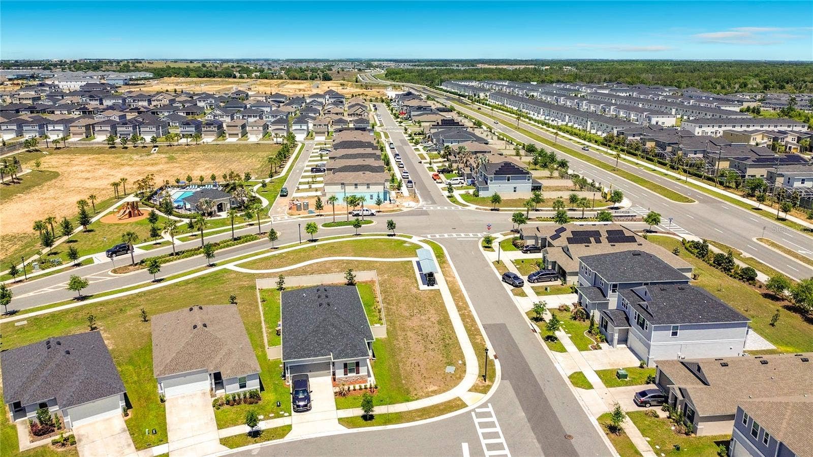 795 OVERPOOL AVENUE, Davenport, FL 33896 Easy access to US-27, I-4 and Hwy 429