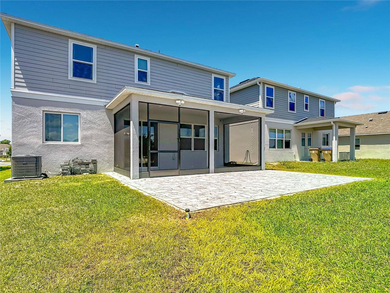 795 OVERPOOL AVENUE, Davenport, FL 33896 Lot 45' x 125'
