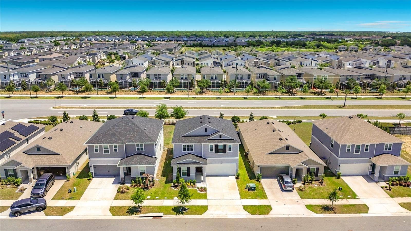 795 OVERPOOL AVENUE, Davenport, FL 33896 Built 2023