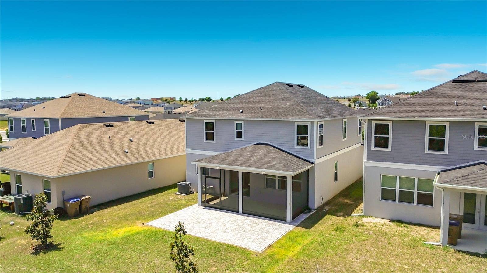 795 OVERPOOL AVENUE, Davenport, FL 33896 No short-terms rentals allowed