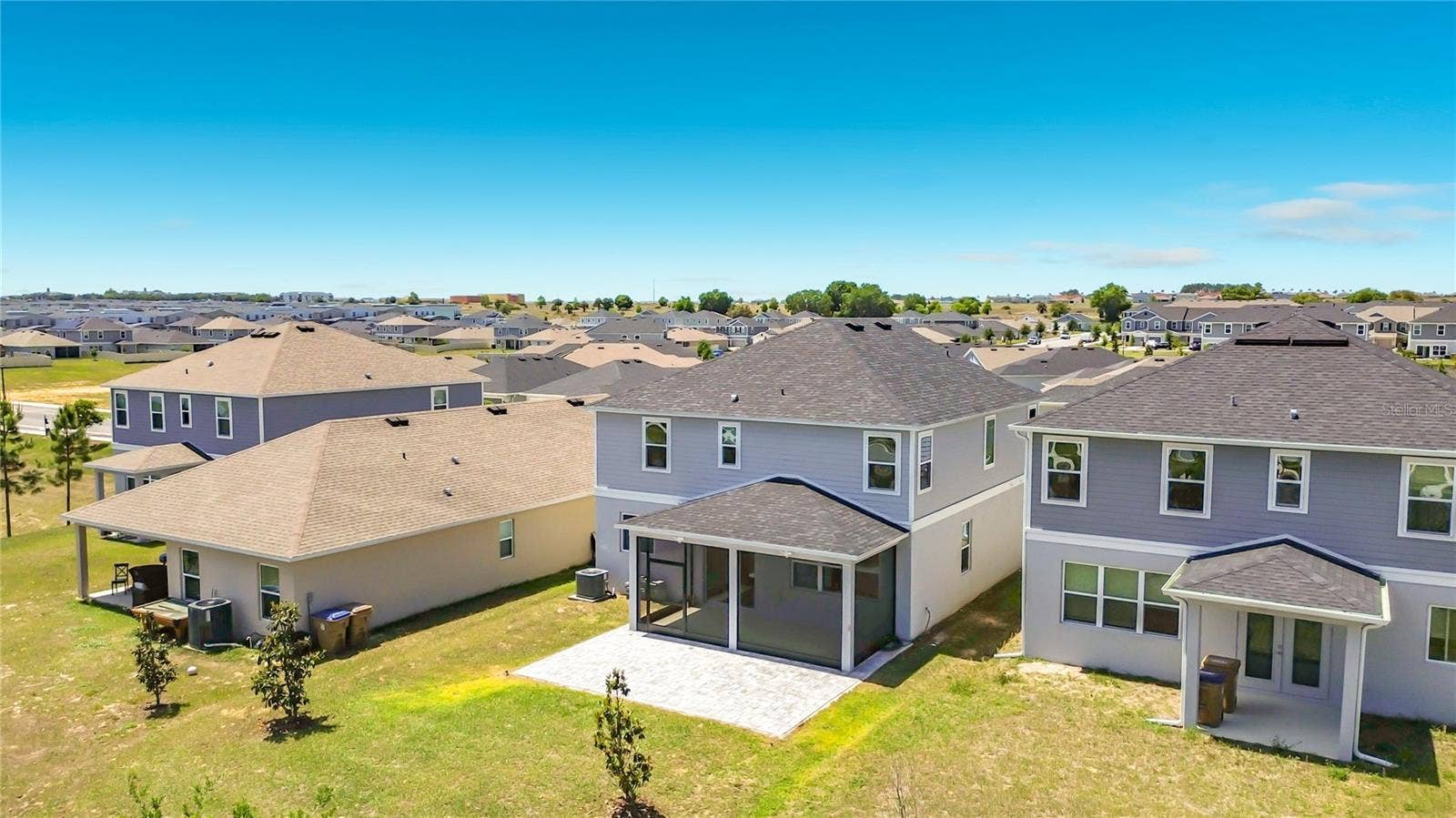 795 OVERPOOL AVENUE, Davenport, FL 33896 Just 10 miles from Walt Disney World Resort