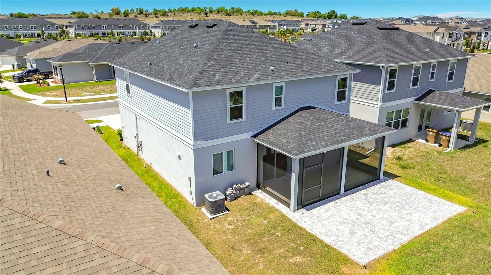 795 OVERPOOL AVENUE, Davenport, FL 33896 Low HOA $110.00 Annually