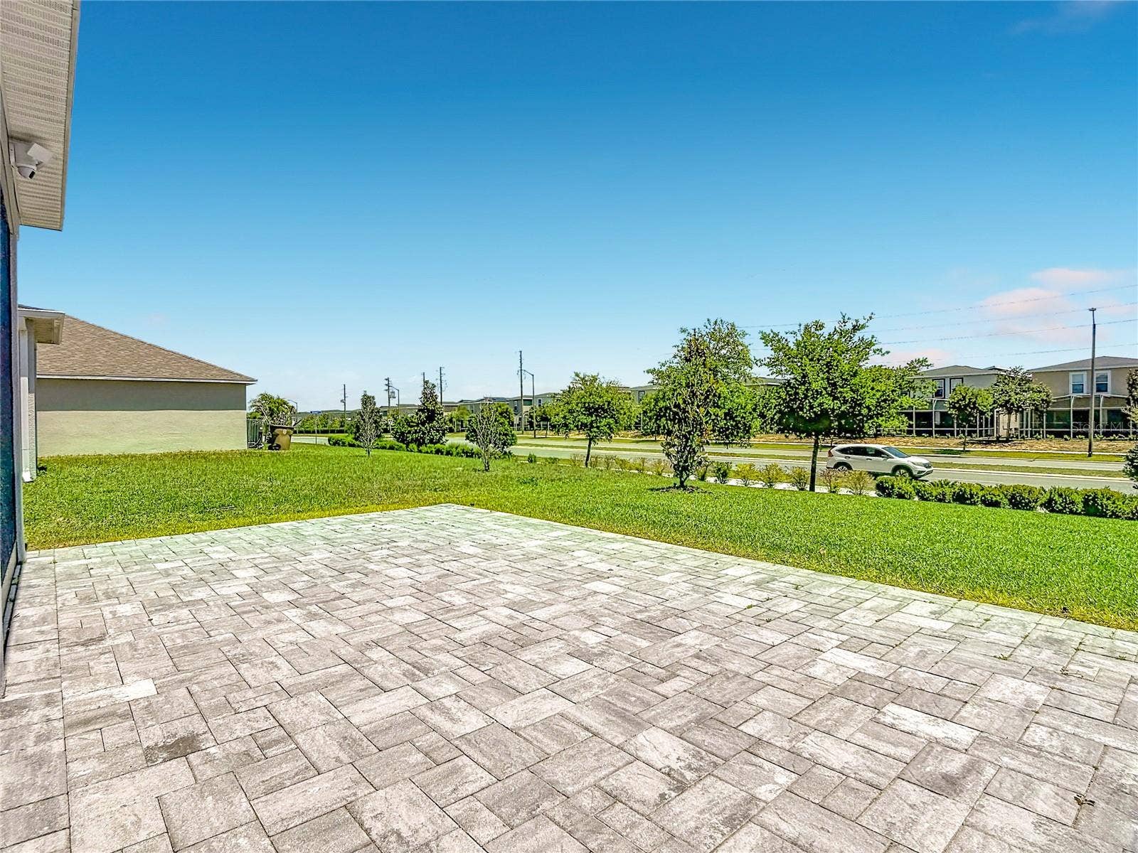 795 OVERPOOL AVENUE, Davenport, FL 33896 No Rear neighbors