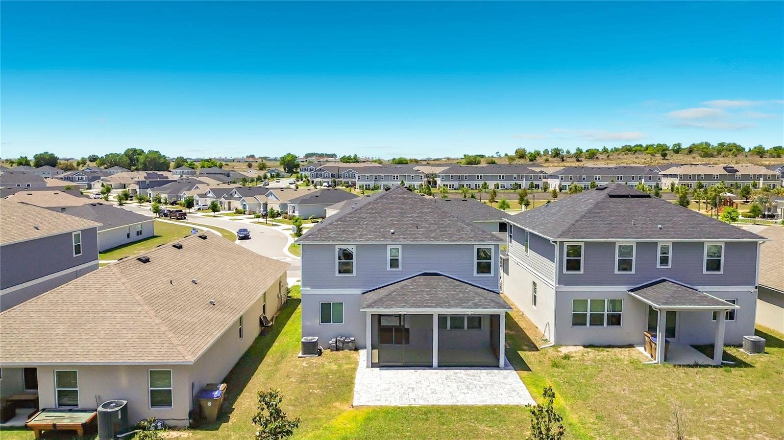 795 OVERPOOL AVENUE, Davenport, FL 33896 Sold As-Is