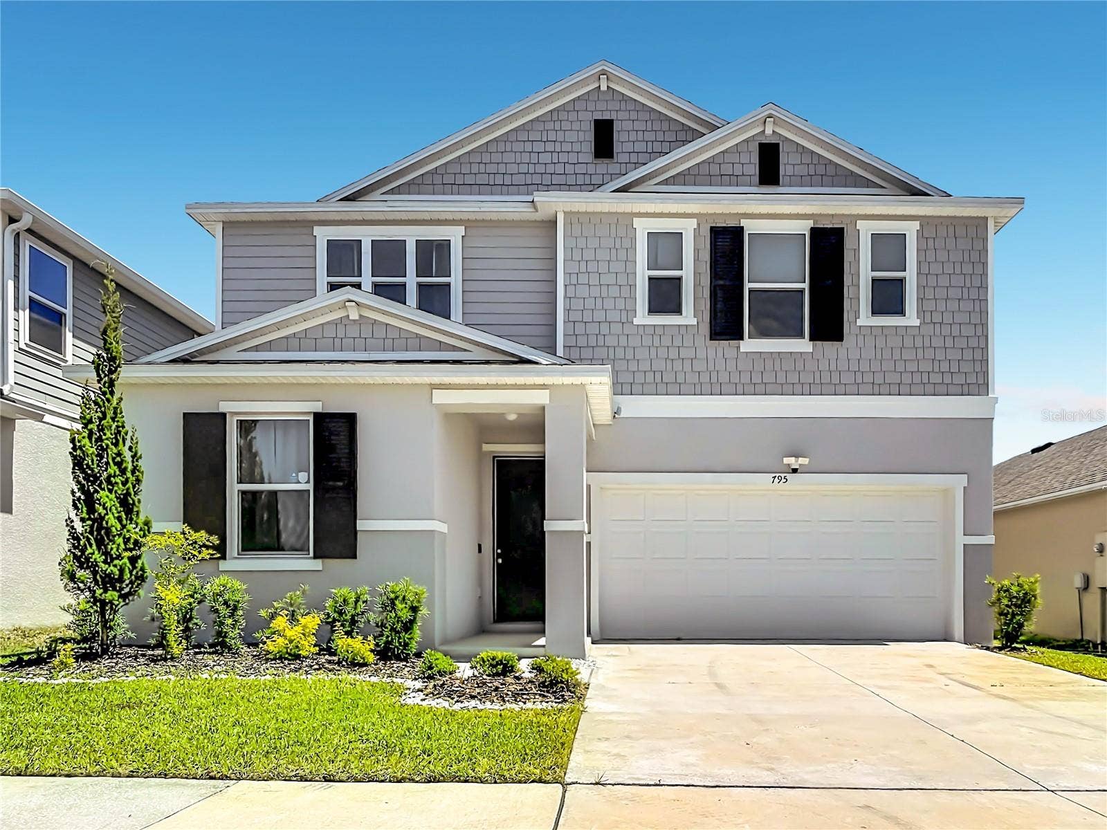 795 OVERPOOL AVENUE, Davenport, FL 33896 Move-in Ready