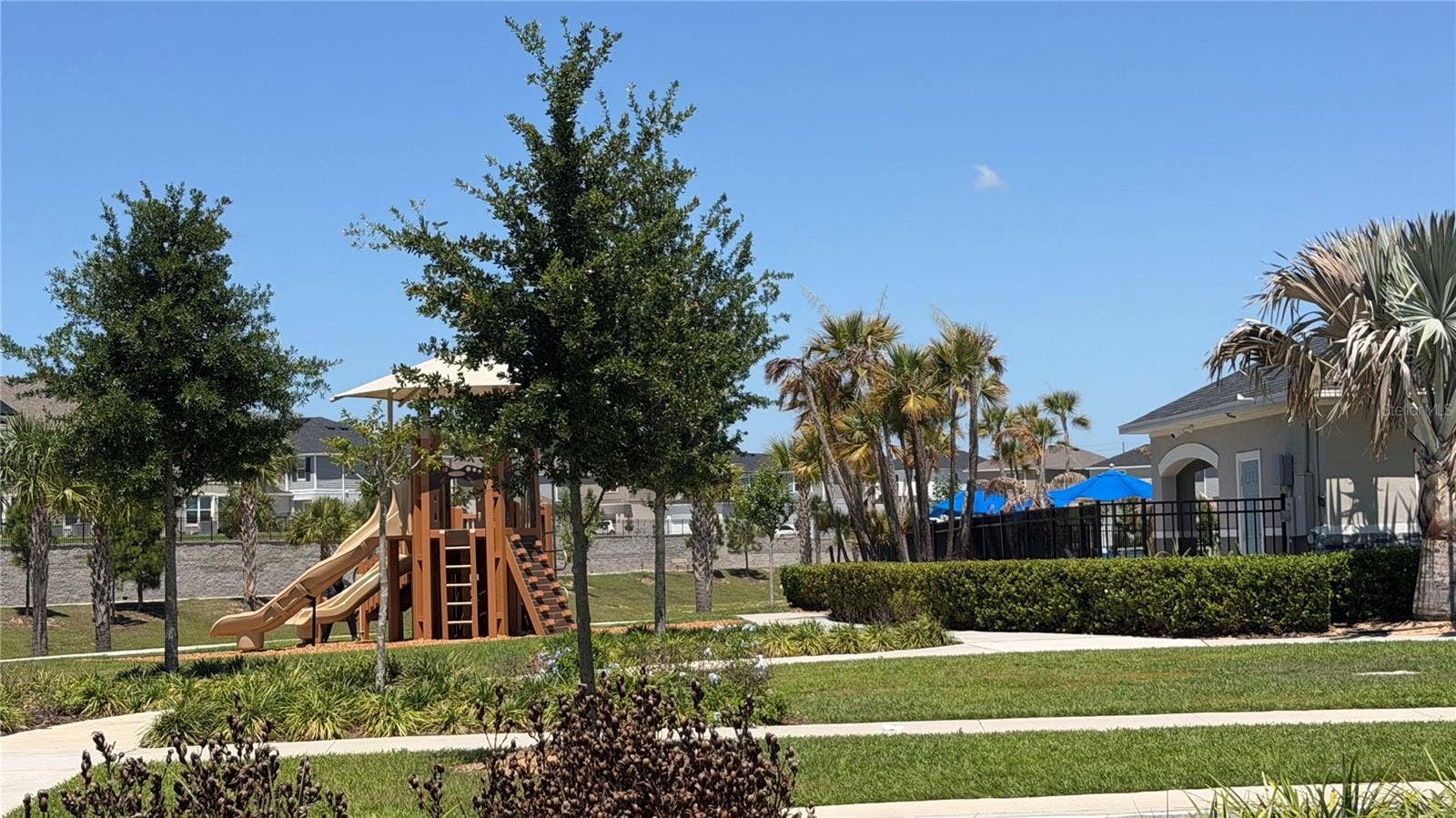 795 OVERPOOL AVENUE, Davenport, FL 33896 Amenities