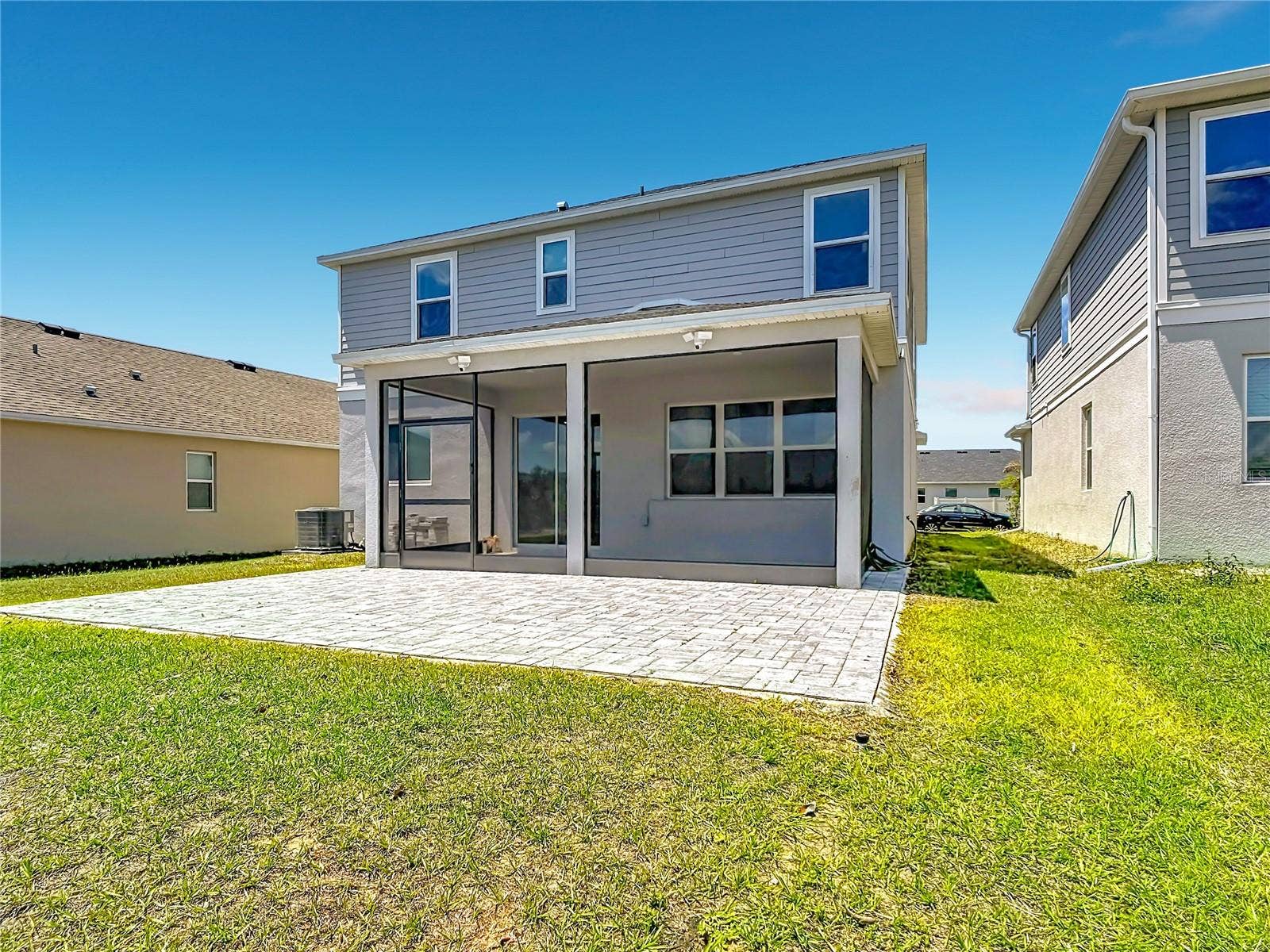 795 OVERPOOL AVENUE, Davenport, FL 33896 Two story home