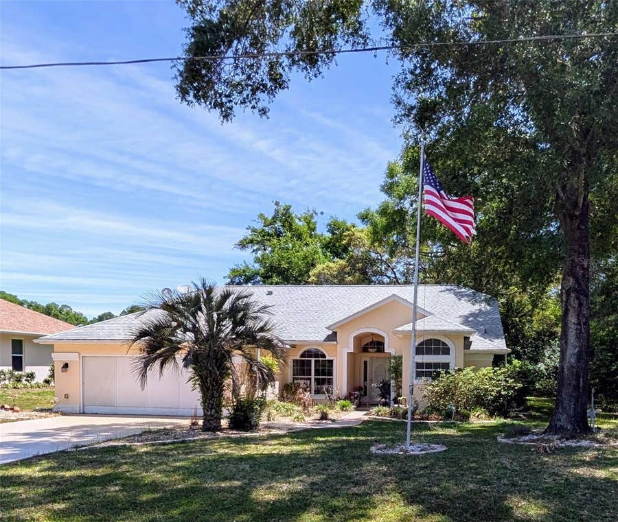 Property photo for 9707 SW 196TH AVENUE ROAD, Dunnellon, FL