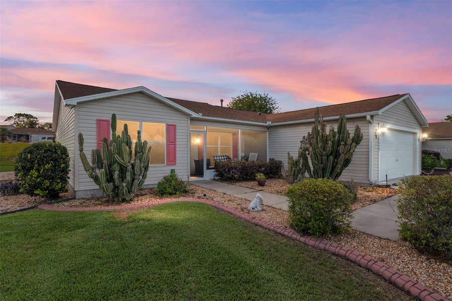 Property photo for 17009 SE 96TH CHAPELWOOD CIRCLE, The Villages, FL