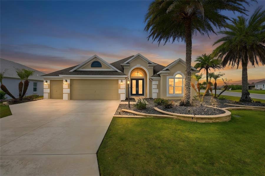 Property photo for 1166 BLOUNT AVENUE, The Villages, FL