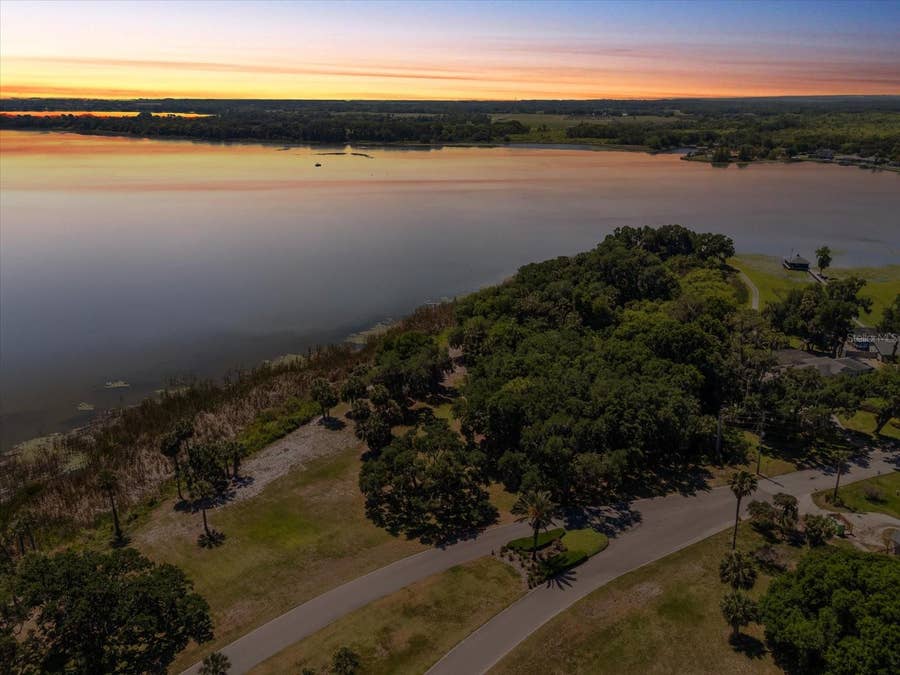 Property photo for TBD DEER ISLAND ROAD, Tavares, FL