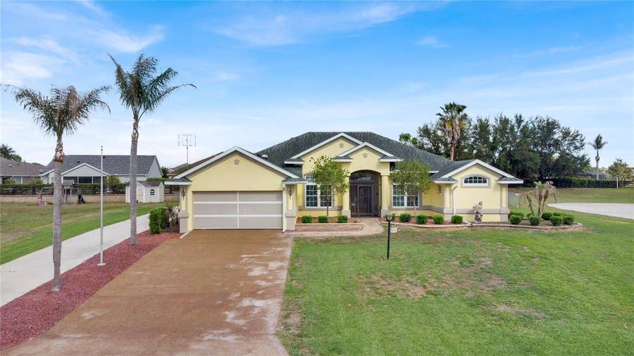 Property photo for 5433 COUNTY ROAD 125, Wildwood, FL