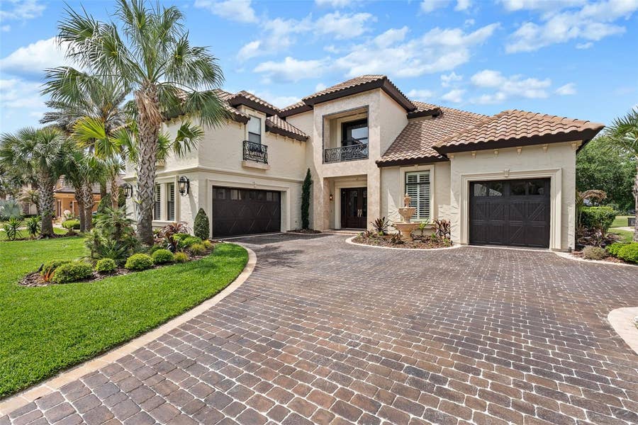 Property photo for 641 WOODBRIDGE DRIVE, Ormond Beach, FL