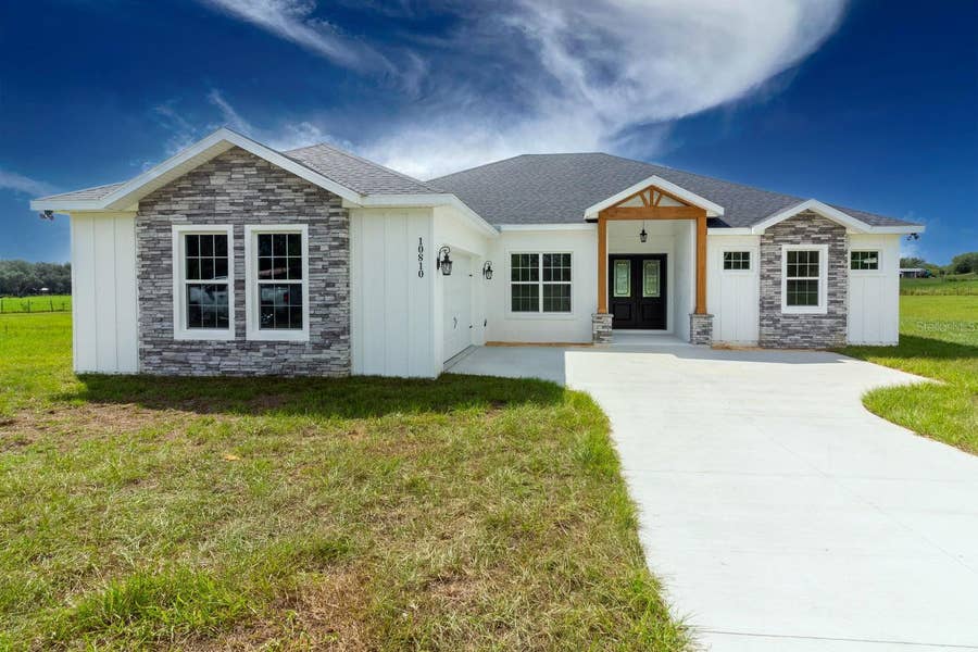 Property photo for LOT C-28 SAWGRASS RUN, Tavares, FL
