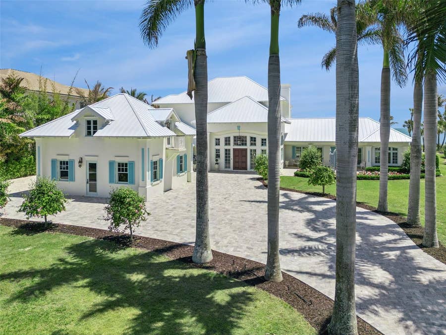 Property photo for 716 REEF ROAD, Vero Beach, FL