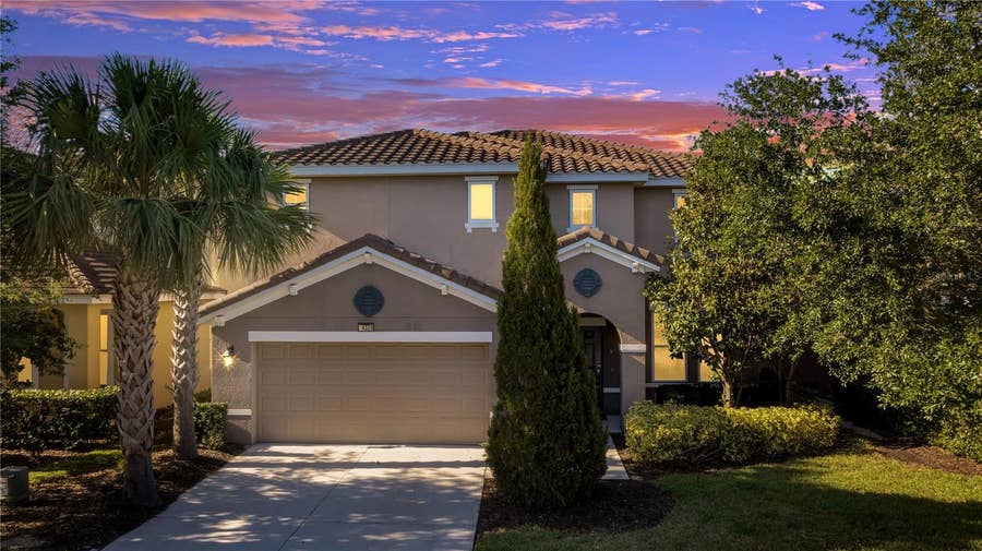Property photo for 4328 ACORN COURT, Davenport, FL