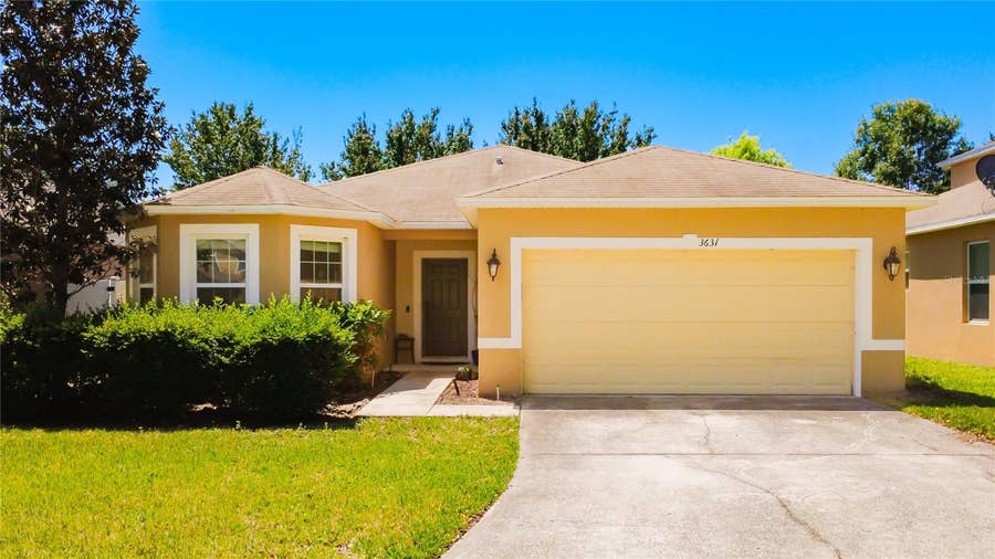 Property photo for 3631 BLACK DOG COURT, Tavares, FL