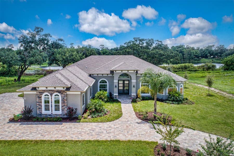 Property photo for LOT H-19 ISLAND CLUB DRIVE, Tavares, FL