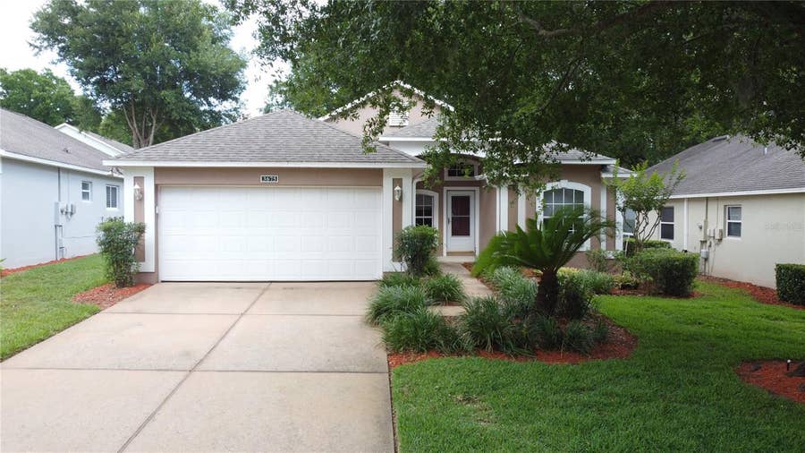 Property photo for 3675 EVERSHOLT STREET, Clermont, FL